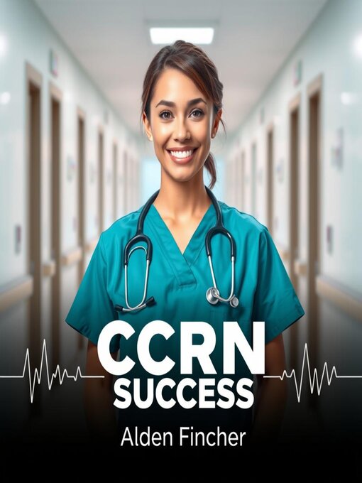 Title details for CCRN Success by Alden Fincher - Available